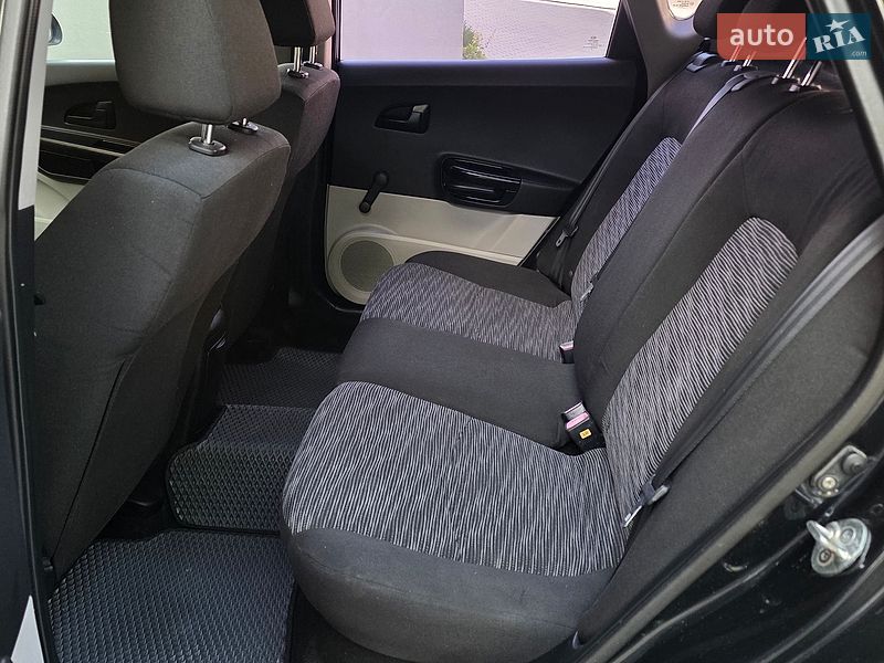 Хетчбек Kia Ceed 2008 в Тернополі