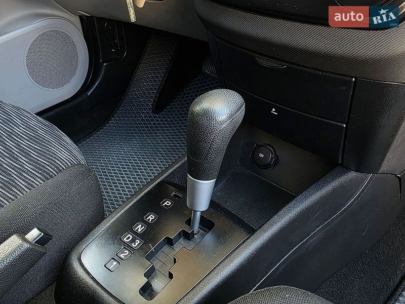 Хетчбек Kia Ceed 2008 в Тернополі