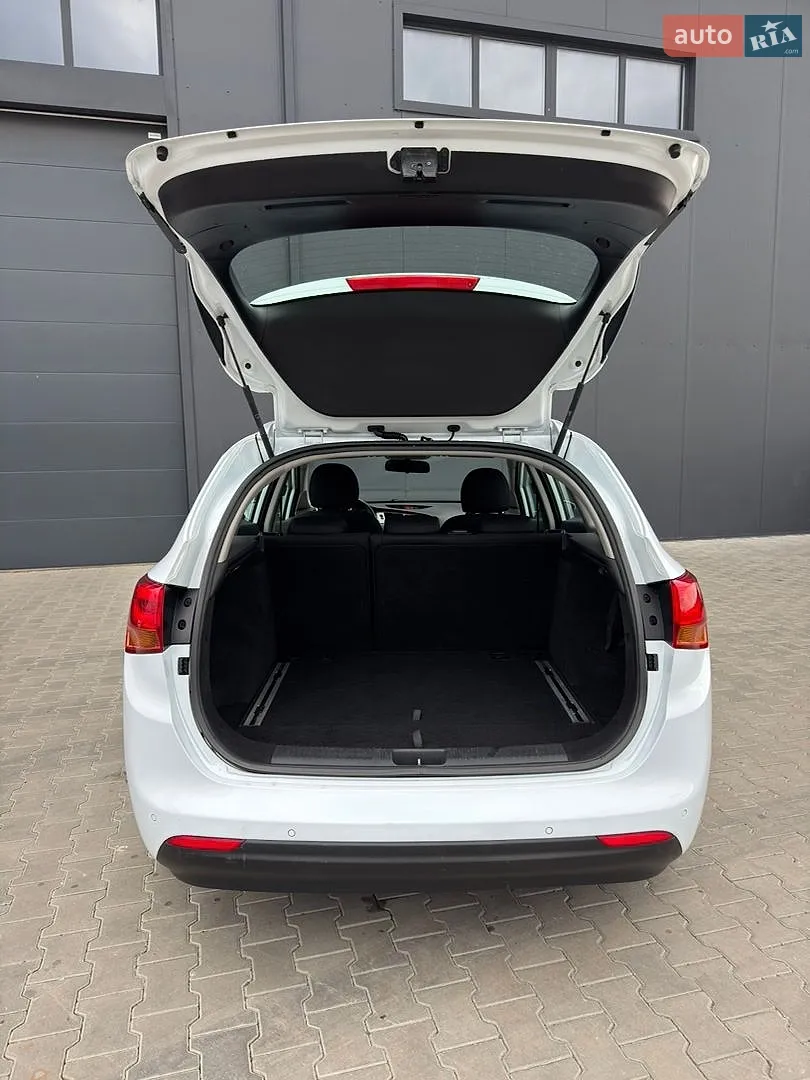 2014 Kia Cee'd - мініатюра 41