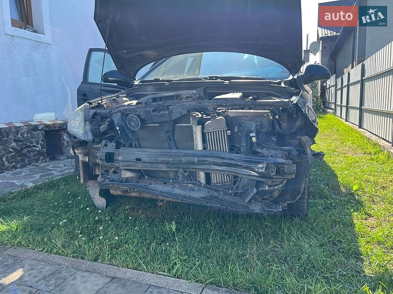 Универсал Kia Ceed 2007 в Львове