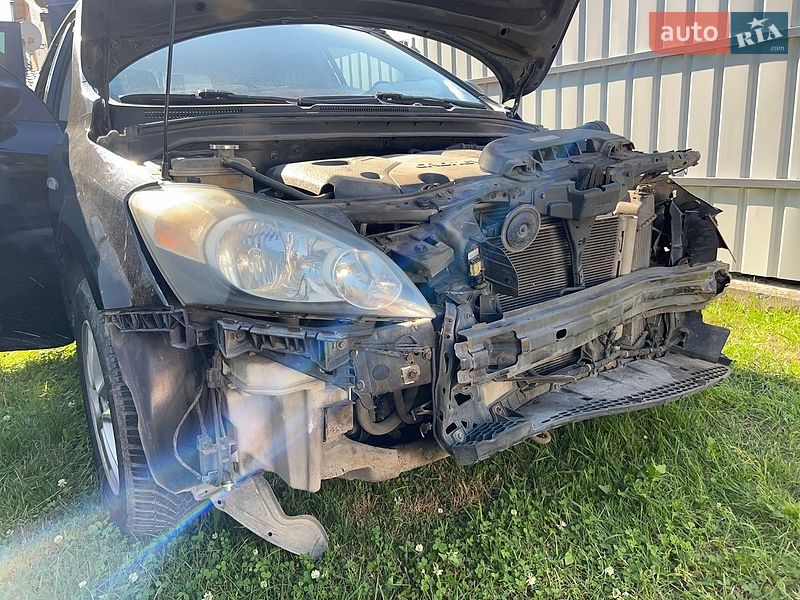 Универсал Kia Ceed 2007 в Львове