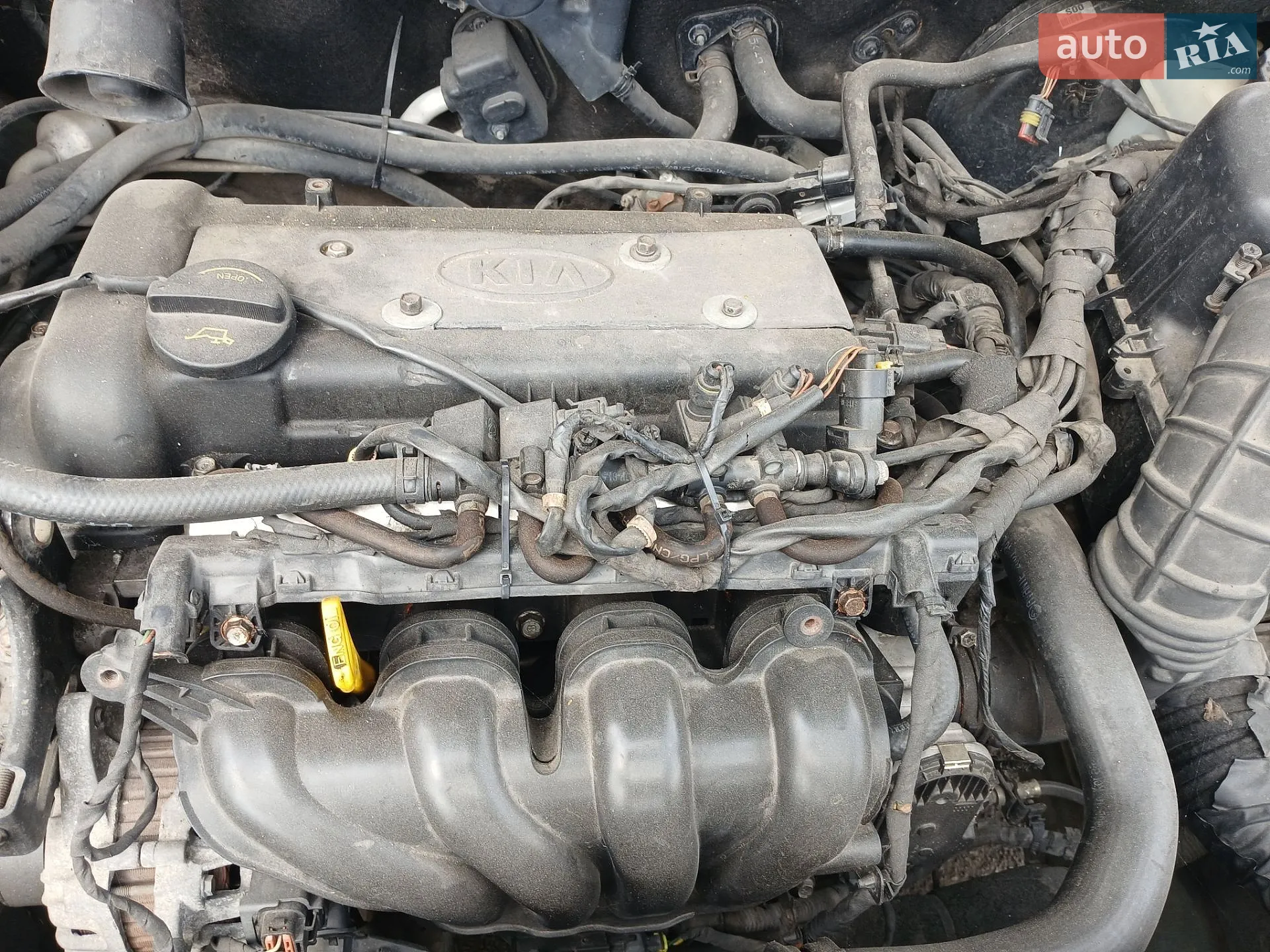 2010 Kia Cee'd - мініатюра 11