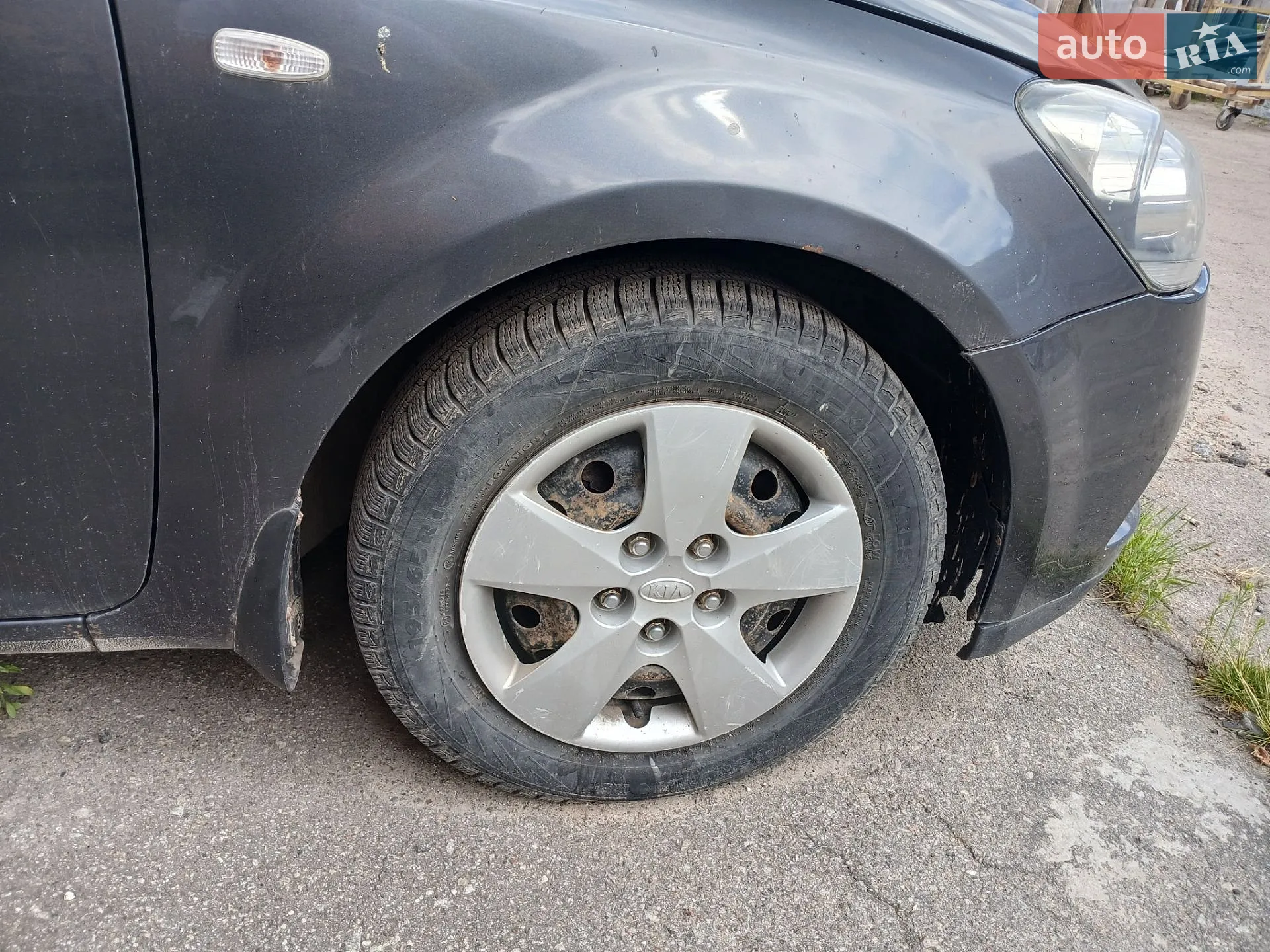 2010 Kia Cee'd - мініатюра 4