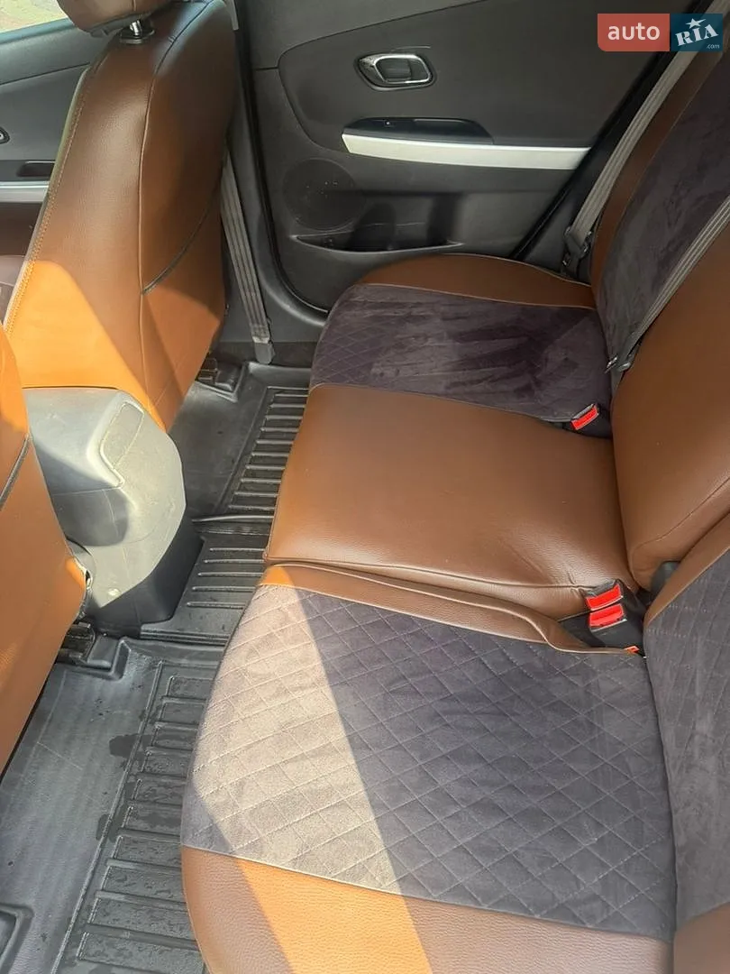 2014 Kia Cee'd - мініатюра 4