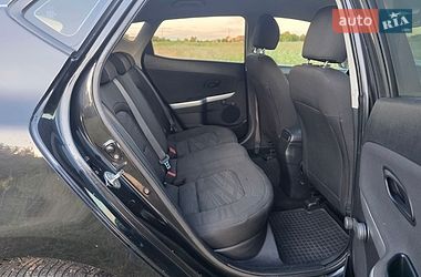 Хетчбек Kia Ceed 2012 в Києві