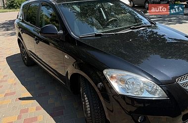 Универсал Kia Ceed 2008 в Одессе