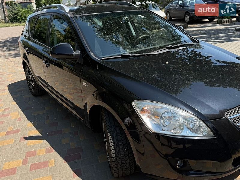 Универсал Kia Ceed 2008 в Одессе