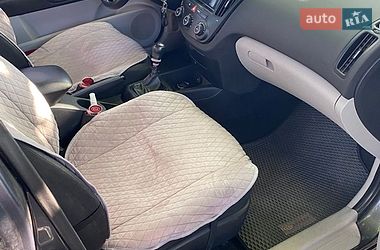 Хетчбек Kia Ceed 2008 в Новомиргороді