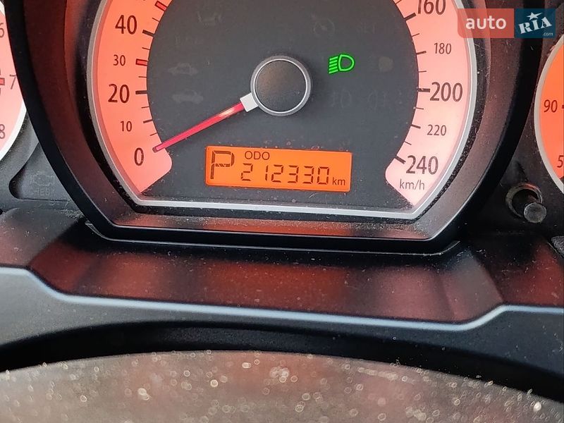 Хэтчбек Kia Ceed 2008 в Львове фото 6 Хэтчбек Kia Ceed 2008 в Львове