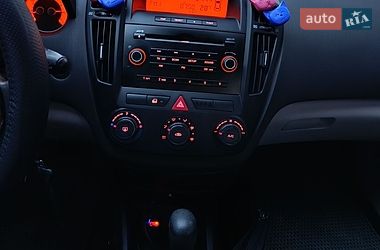 Хетчбек Kia Ceed 2008 в Львові