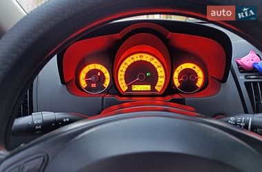 Хэтчбек Kia Ceed 2008 в Львове фото 9 Хэтчбек Kia Ceed 2008 в Львове