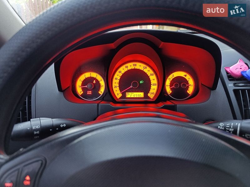 Хэтчбек Kia Ceed 2008 в Львове фото 9 Хэтчбек Kia Ceed 2008 в Львове