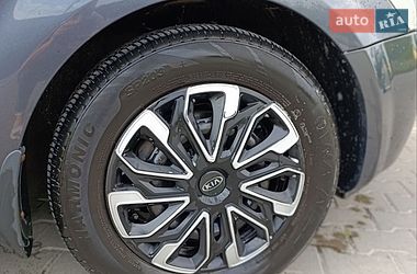 Хэтчбек Kia Ceed 2008 в Львове фото 2 Хэтчбек Kia Ceed 2008 в Львове