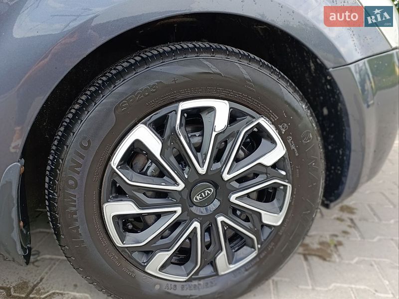Хэтчбек Kia Ceed 2008 в Львове фото 2 Хэтчбек Kia Ceed 2008 в Львове