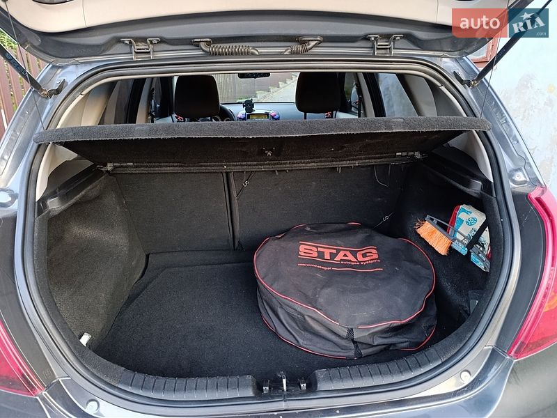 Хэтчбек Kia Ceed 2008 в Львове фото 10 Хэтчбек Kia Ceed 2008 в Львове