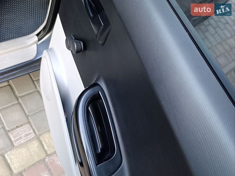 Хэтчбек Kia Ceed 2008 в Львове фото 12 Хэтчбек Kia Ceed 2008 в Львове