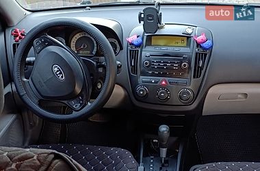 Хетчбек Kia Ceed 2008 в Львові