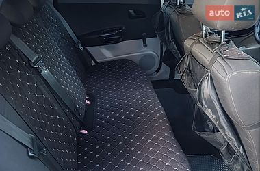 Хэтчбек Kia Ceed 2008 в Львове фото 14 Хэтчбек Kia Ceed 2008 в Львове
