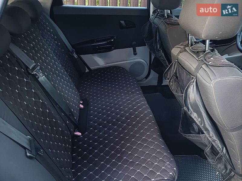 Хэтчбек Kia Ceed 2008 в Львове фото 14 Хэтчбек Kia Ceed 2008 в Львове