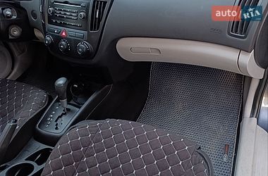 Хэтчбек Kia Ceed 2008 в Львове фото 15 Хэтчбек Kia Ceed 2008 в Львове