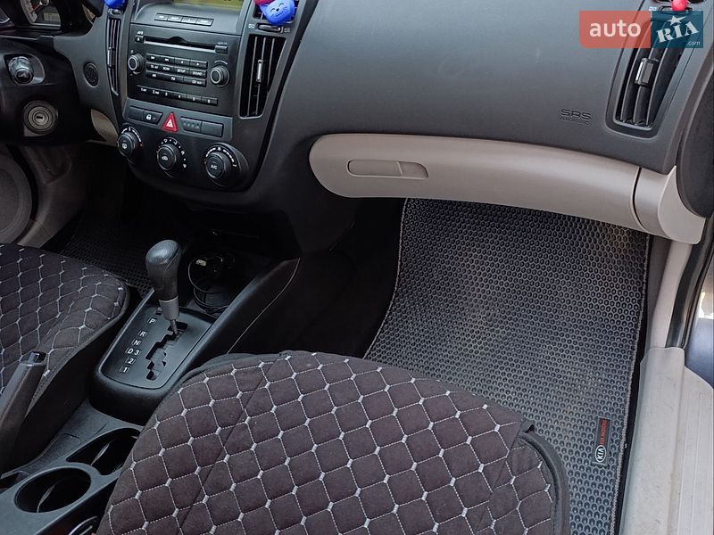 Хэтчбек Kia Ceed 2008 в Львове фото 15 Хэтчбек Kia Ceed 2008 в Львове