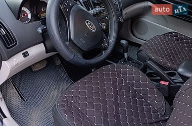 Хэтчбек Kia Ceed 2008 в Львове фото 16 Хэтчбек Kia Ceed 2008 в Львове