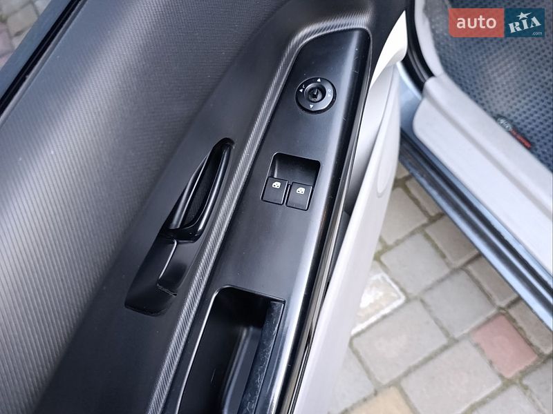 Хетчбек Kia Ceed 2008 в Львові