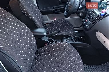 Хэтчбек Kia Ceed 2008 в Львове фото 17 Хэтчбек Kia Ceed 2008 в Львове