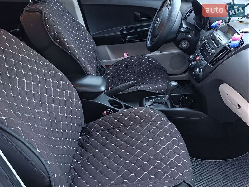 Хэтчбек Kia Ceed 2008 в Львове фото 17 Хэтчбек Kia Ceed 2008 в Львове