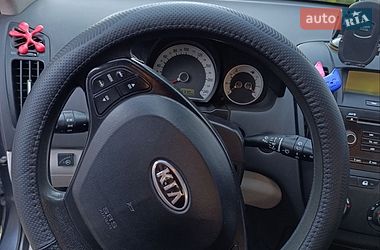 Хэтчбек Kia Ceed 2008 в Львове фото 19 Хэтчбек Kia Ceed 2008 в Львове