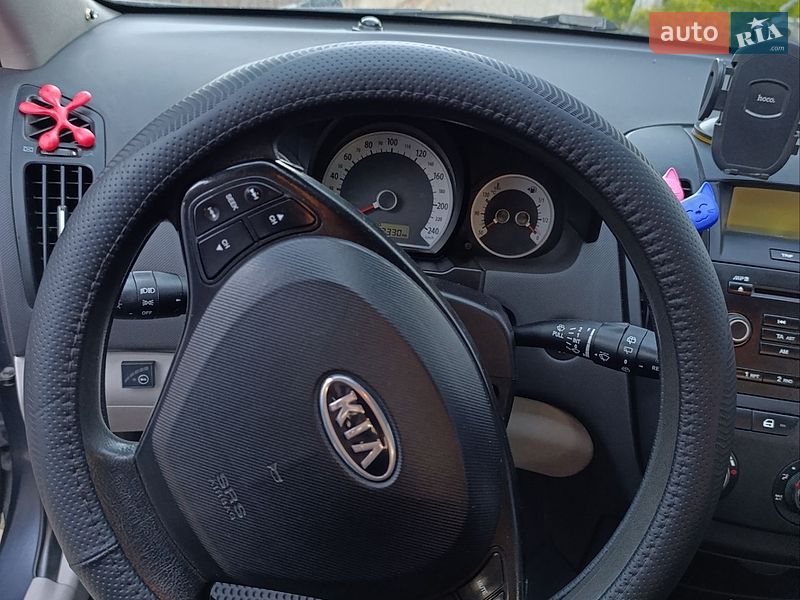 Хэтчбек Kia Ceed 2008 в Львове фото 19 Хэтчбек Kia Ceed 2008 в Львове