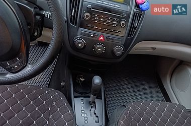 Хэтчбек Kia Ceed 2008 в Львове фото 20 Хэтчбек Kia Ceed 2008 в Львове