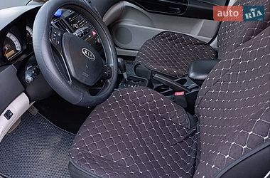 Хэтчбек Kia Ceed 2008 в Львове фото 21 Хэтчбек Kia Ceed 2008 в Львове