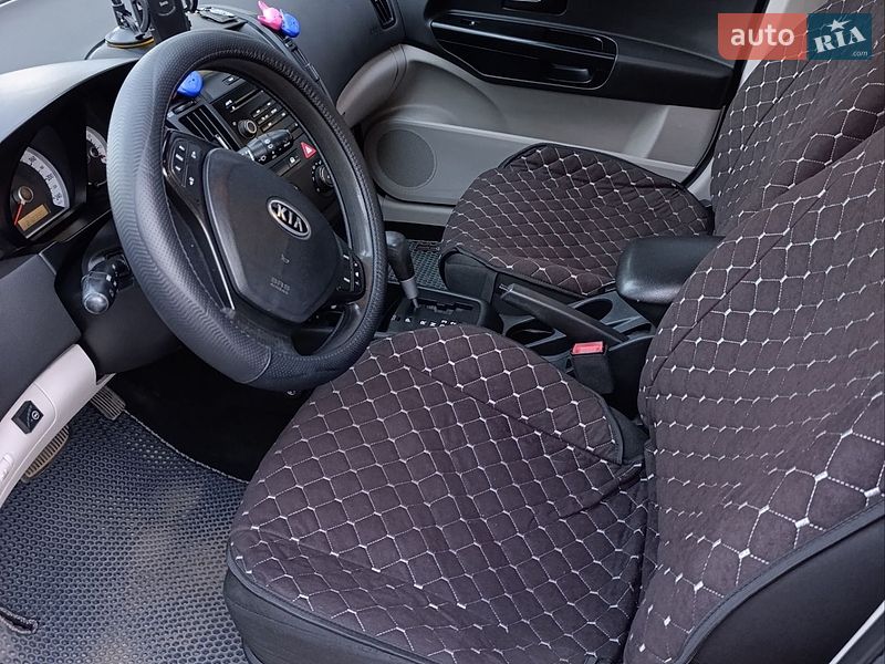 Хэтчбек Kia Ceed 2008 в Львове фото 21 Хэтчбек Kia Ceed 2008 в Львове