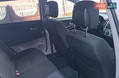 Универсал Kia Ceed 2007 в Сарнах фото 63 Универсал Kia Ceed 2007 в Сарнах