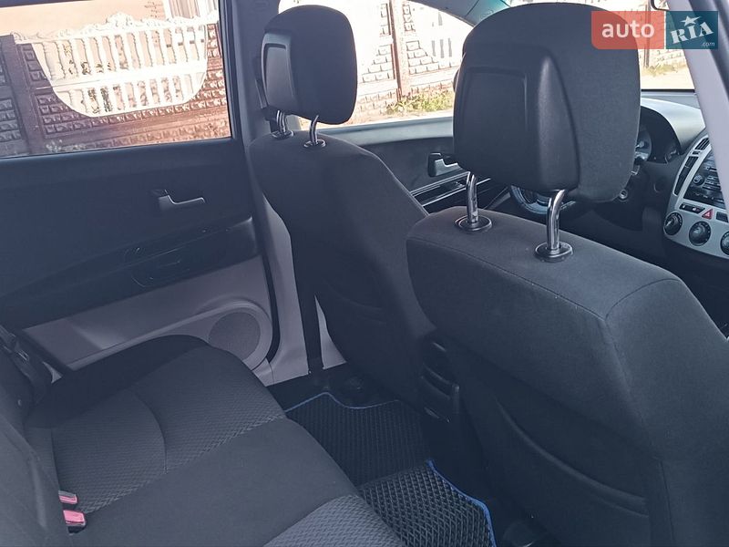Универсал Kia Ceed 2007 в Сарнах фото 63 Универсал Kia Ceed 2007 в Сарнах