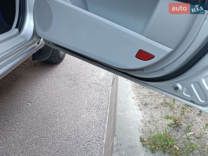 Универсал Kia Ceed 2007 в Сарнах фото 66 Универсал Kia Ceed 2007 в Сарнах