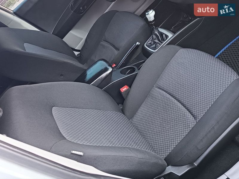 Универсал Kia Ceed 2007 в Сарнах фото 67 Универсал Kia Ceed 2007 в Сарнах