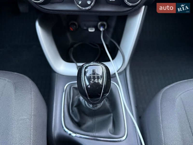 Хэтчбек Kia Ceed 2012 в Одессе