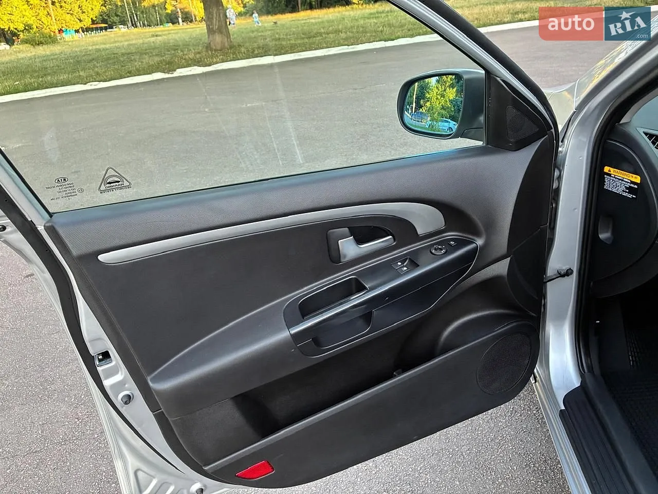 2011 Kia Cee'd - мініатюра 28