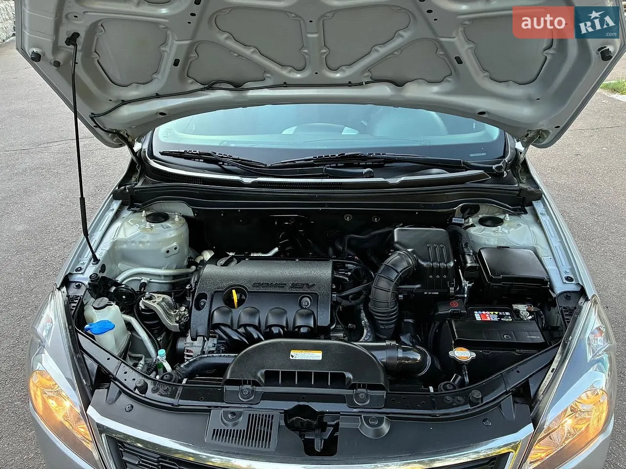 2011 Kia Cee'd - мініатюра 41
