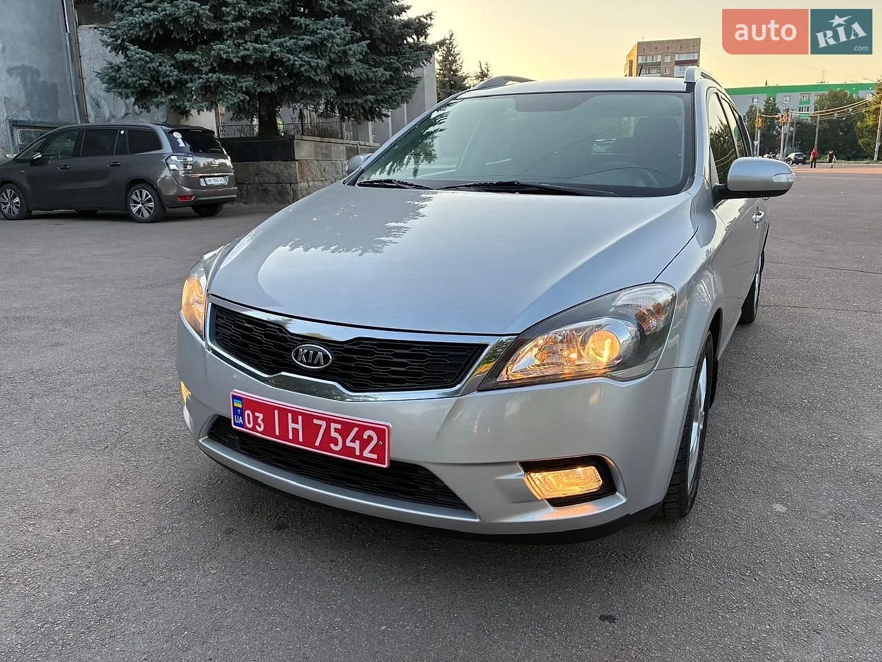 2011 Kia Cee'd - мініатюра 50