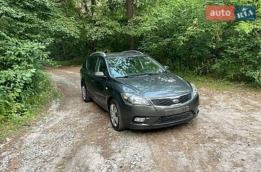 kia ceed 2011 в Київ від про продавця Григорий kia ceed 2011 в Київ від професійного продавця Григорий