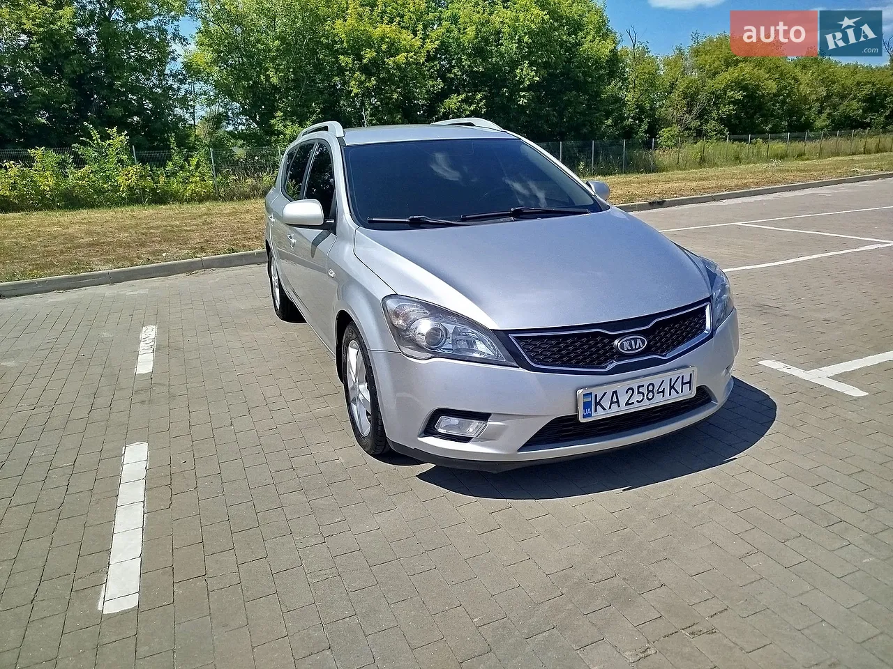 2013 Kia Cee'd - мініатюра 30