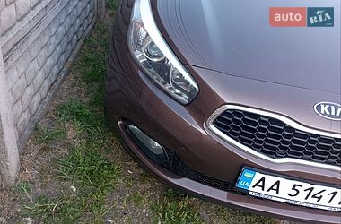 Хетчбек Kia Ceed 2013 в Києві