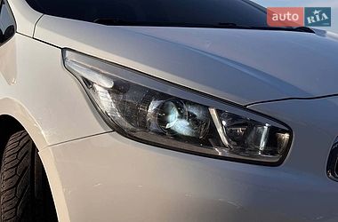 Универсал Kia Ceed 2014 в Львове