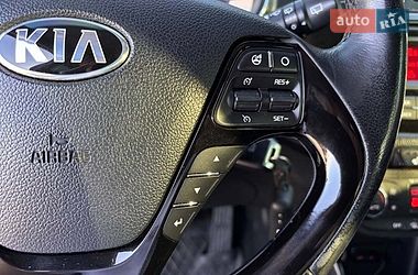 Универсал Kia Ceed 2014 в Львове