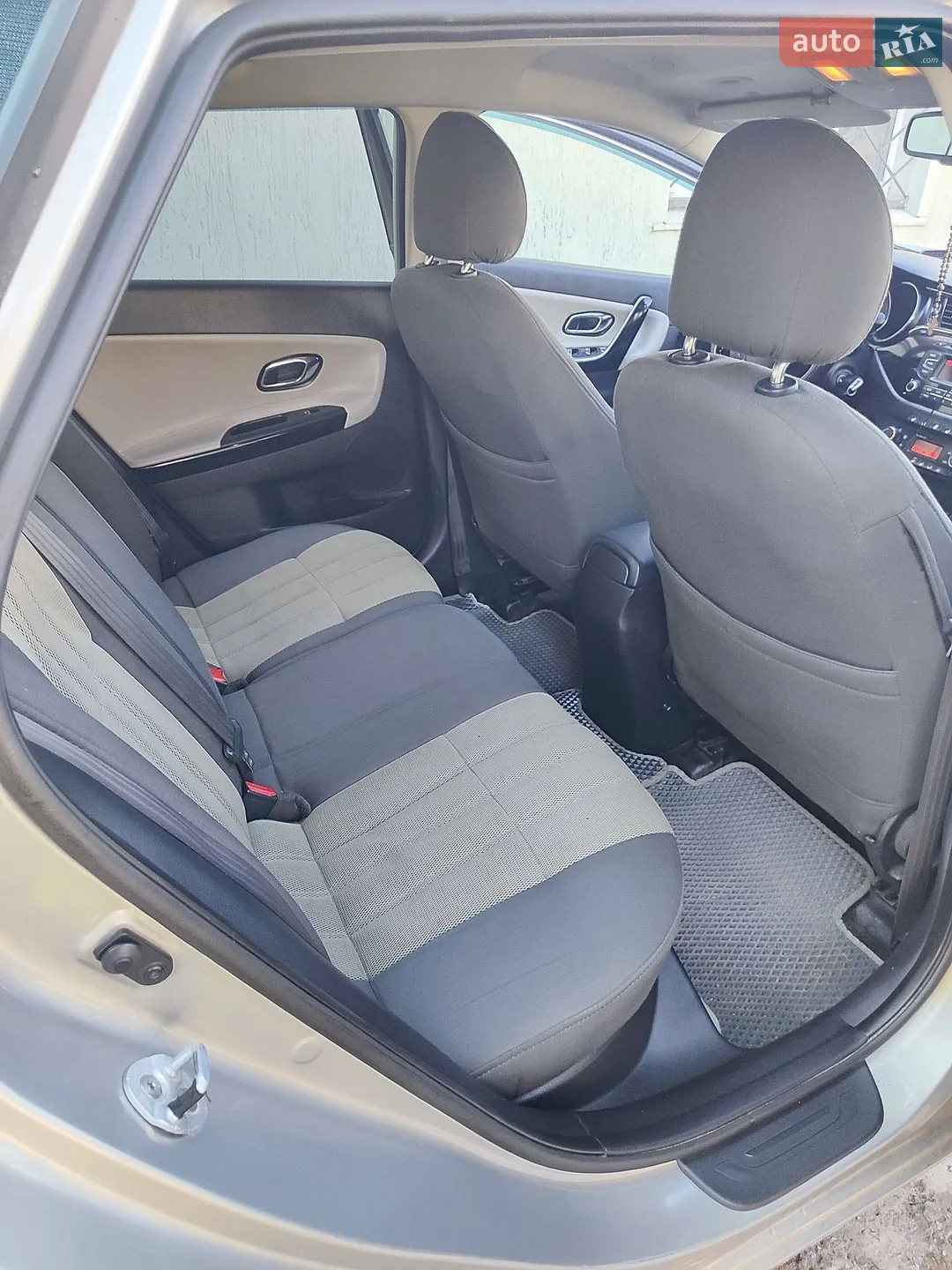 2016 Kia Cee'd - мініатюра 6