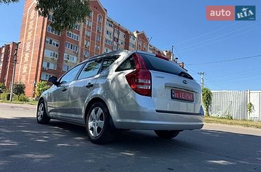 kia ceed 2008 в Борисполь от профессионального продавца Єгор