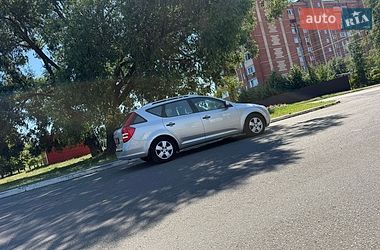 Универсал Kia Ceed 2008 в Борисполе